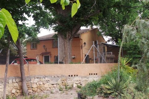 Villa a Chinorlet, Alicante, Chinorlet - € 289.500 | Ref: CC0505 - foto 2