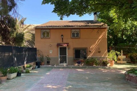 Villa a Chinorlet, Alicante, Chinorlet - € 289.500 | Ref: CC0505 - foto 3