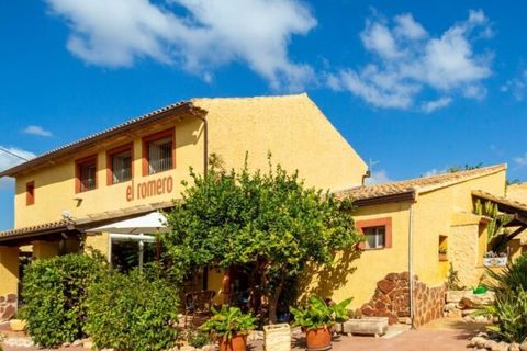 Villa i Barbarroja, Alicante, Barbarroja - € 850.000 | Ref: CC0532 - foto 2