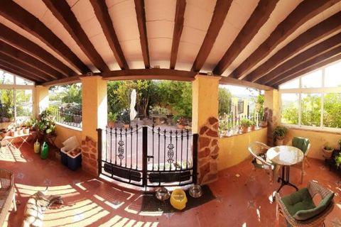 Villa i Barbarroja, Alicante, Barbarroja - € 850.000 | Ref: CC0532 - foto 3