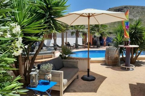 Villa i Barbarroja, Alicante, Barbarroja - € 850.000 | Ref: CC0532 - foto 6