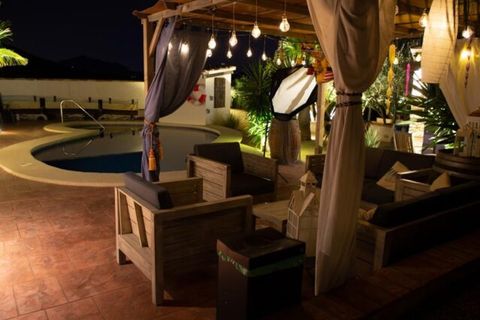 Villa i Barbarroja, Alicante, Barbarroja - € 850.000 | Ref: CC0532 - foto 10