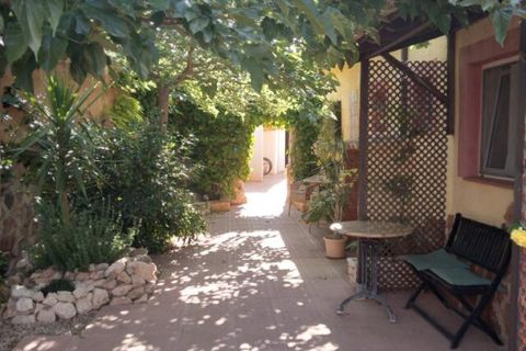 Villa i Barbarroja, Alicante, Barbarroja - € 850.000 | Ref: CC0532 - foto 18