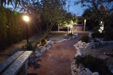 Villa i Barbarroja, Alicante, Barbarroja - € 850.000 | Ref: CC0532 - foto 19
