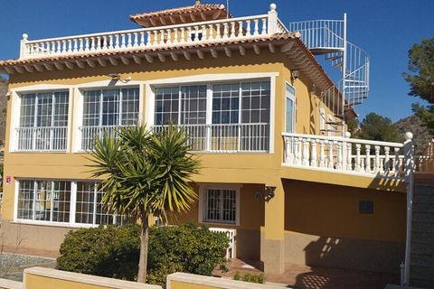 Villa i Macisvenda, Murcia, Macisvenda - € 544.500 | Ref: CC0596 - foto 1