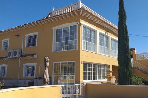 Villa i Macisvenda, Murcia, Macisvenda - € 544.500 | Ref: CC0596 - foto 2