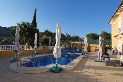 Villa i Macisvenda, Murcia, Macisvenda - € 544.500 | Ref: CC0596 - foto 3