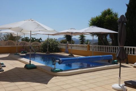 Villa i Macisvenda, Murcia, Macisvenda - € 544.500 | Ref: CC0596 - foto 4