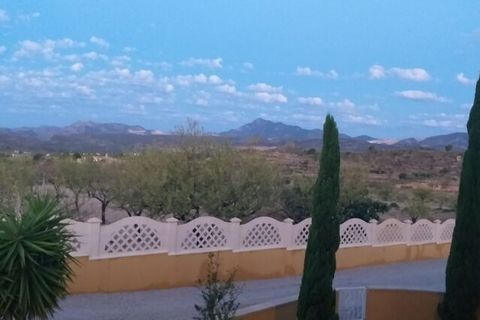 Villa i Macisvenda, Murcia, Macisvenda - € 544.500 | Ref: CC0596 - foto 5