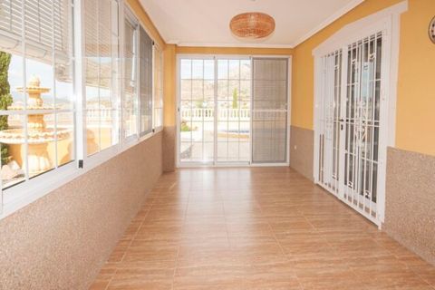Villa i Macisvenda, Murcia, Macisvenda - € 544.500 | Ref: CC0596 - foto 8