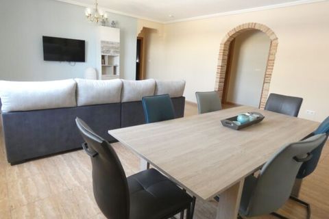 Villa i Macisvenda, Murcia, Macisvenda - € 544.500 | Ref: CC0596 - foto 9