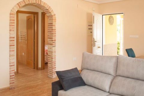 Villa i Macisvenda, Murcia, Macisvenda - € 544.500 | Ref: CC0596 - foto 10