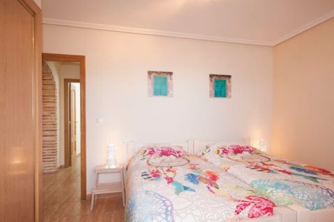 Villa i Macisvenda, Murcia, Macisvenda - € 544.500 | Ref: CC0596 - foto 11