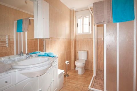 Villa i Macisvenda, Murcia, Macisvenda - € 544.500 | Ref: CC0596 - foto 12