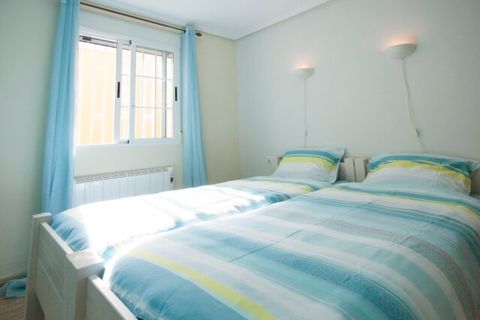 Villa i Macisvenda, Murcia, Macisvenda - € 544.500 | Ref: CC0596 - foto 13