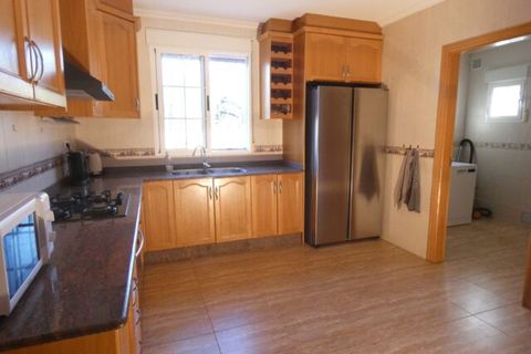 Villa i Macisvenda, Murcia, Macisvenda - € 544.500 | Ref: CC0596 - foto 16