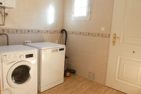 Villa i Macisvenda, Murcia, Macisvenda - € 544.500 | Ref: CC0596 - foto 17