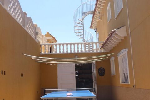 Villa i Macisvenda, Murcia, Macisvenda - € 544.500 | Ref: CC0596 - foto 18