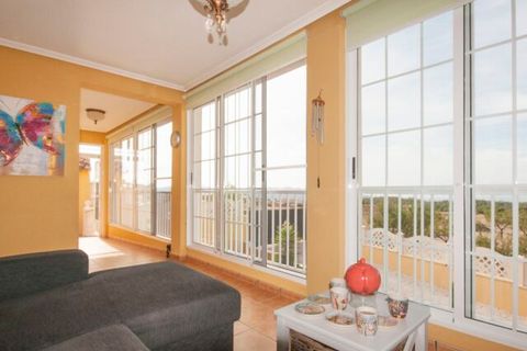 Villa i Macisvenda, Murcia, Macisvenda - € 544.500 | Ref: CC0596 - foto 19
