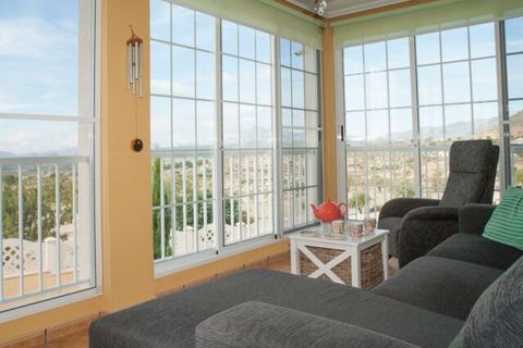 Villa i Macisvenda, Murcia, Macisvenda - € 544.500 | Ref: CC0596 - foto 20