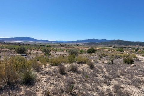 Terra a Monovar, Alicante, Monovar - € 35.000 | Ref: LJ2352 - foto 7