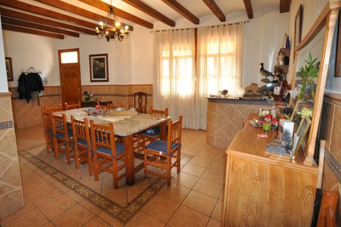 Villa i Sax, Alicante, Sax - € 450.000 | Ref: MTP3900 - foto 6