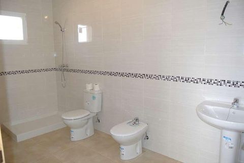 Villa a Abanilla, Murcia, Abanilla - € 297.000 | Ref: GM2466 - foto 8
