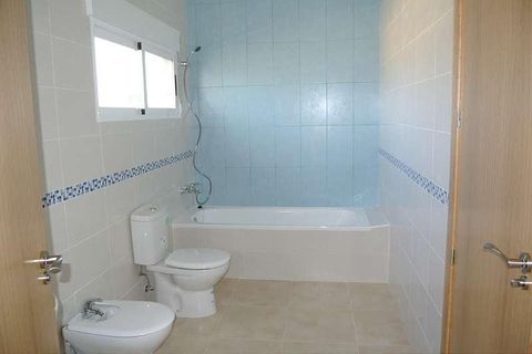 Villa a Abanilla, Murcia, Abanilla - € 297.000 | Ref: GM2466 - foto 9