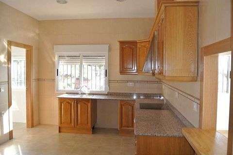 Villa a Abanilla, Murcia, Abanilla - € 297.000 | Ref: GM2466 - foto 11