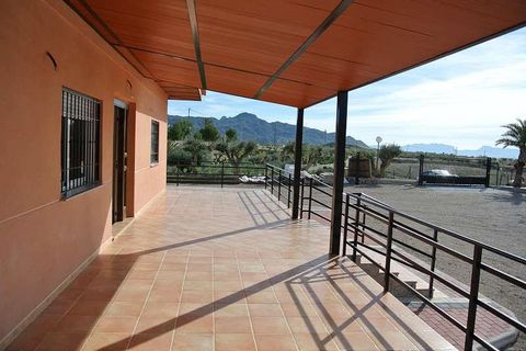 Villa a Abanilla, Murcia, Abanilla - € 297.000 | Ref: GM2466 - foto 13