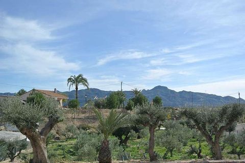 Villa a Abanilla, Murcia, Abanilla - € 297.000 | Ref: GM2466 - foto 17