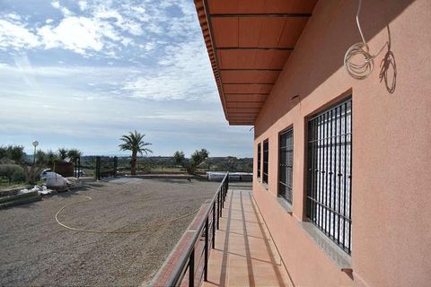 Villa a Abanilla, Murcia, Abanilla - € 297.000 | Ref: GM2466 - foto 20