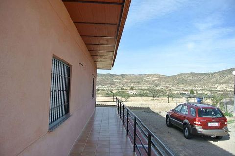 Villa a Abanilla, Murcia, Abanilla - € 297.000 | Ref: GM2466 - foto 21