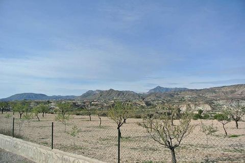 Villa a Abanilla, Murcia, Abanilla - € 297.000 | Ref: GM2466 - foto 26