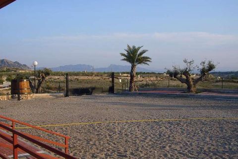 Villa a Abanilla, Murcia, Abanilla - € 297.000 | Ref: GM2466 - foto 27