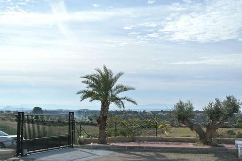 Villa a Abanilla, Murcia, Abanilla - € 297.000 | Ref: GM2466 - foto 29