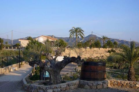 Villa a Abanilla, Murcia, Abanilla - € 297.000 | Ref: GM2466 - foto 32