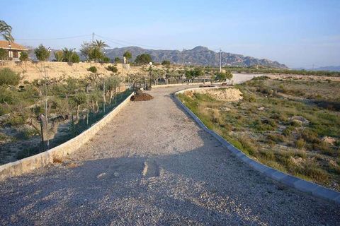 Villa a Abanilla, Murcia, Abanilla - € 297.000 | Ref: GM2466 - foto 33