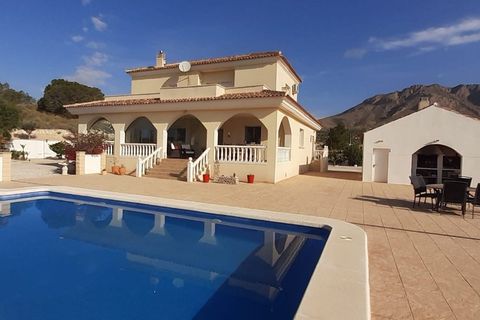 Villa i Macisvenda, Murcia, Macisvenda - € 479.000 | Ref: CVBB1948 - foto 1