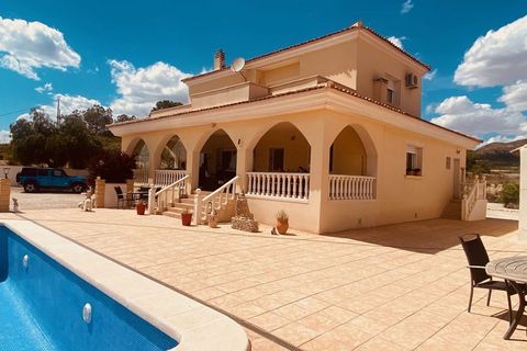 Villa i Macisvenda, Murcia, Macisvenda - € 479.000 | Ref: CVBB1948 - foto 4