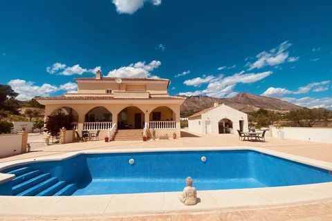Villa i Macisvenda, Murcia, Macisvenda - € 479.000 | Ref: CVBB1948 - foto 7