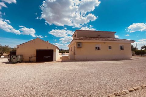 Villa i Macisvenda, Murcia, Macisvenda - € 479.000 | Ref: CVBB1948 - foto 13