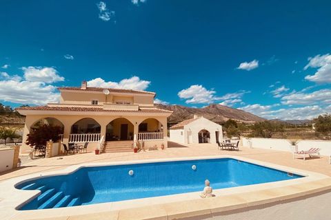 Villa i Macisvenda, Murcia, Macisvenda - € 479.000 | Ref: CVBB1948 - foto 17