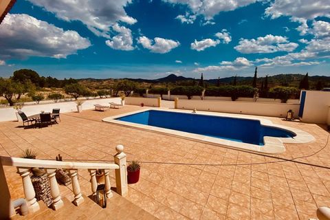 Villa i Macisvenda, Murcia, Macisvenda - € 479.000 | Ref: CVBB1948 - foto 28