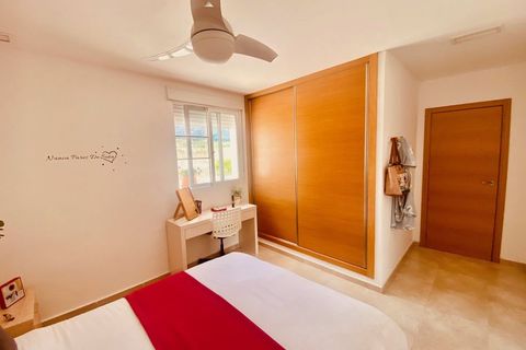 Villa i Macisvenda, Murcia, Macisvenda - € 479.000 | Ref: CVBB1948 - foto 38