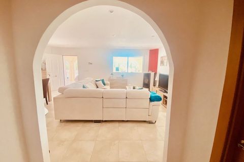 Villa i Macisvenda, Murcia, Macisvenda - € 479.000 | Ref: CVBB1948 - foto 39