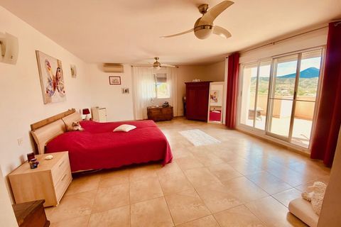 Villa i Macisvenda, Murcia, Macisvenda - € 479.000 | Ref: CVBB1948 - foto 43
