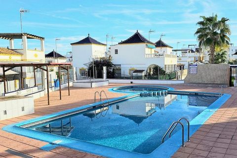 Villa a Los Altos, Alicante, Los Altos - € 119.000 | Ref: R5379856 - foto 4