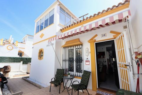 Villa a Los Altos, Alicante, Los Altos - € 119.000 | Ref: R5379856 - foto 15