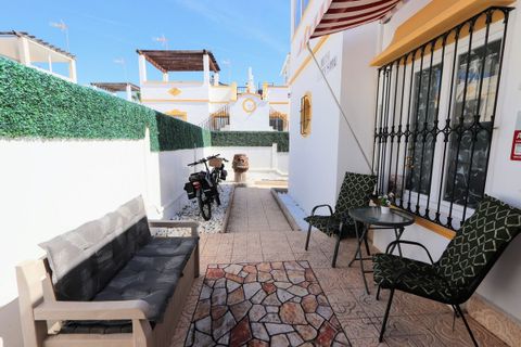 Villa a Los Altos, Alicante, Los Altos - € 119.000 | Ref: R5379856 - foto 17